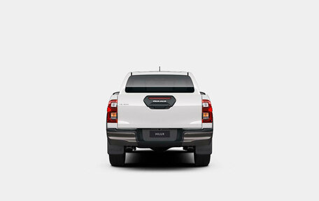 Toyota Hilux VIII, 2025 год, 7 950 000 рублей, 5 фотография