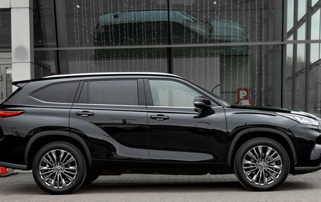Toyota Highlander, 2026 год, 5 890 000 рублей, 3 фотография