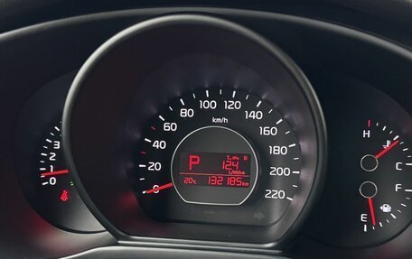 KIA Soul II рестайлинг, 2015 год, 1 350 000 рублей, 9 фотография