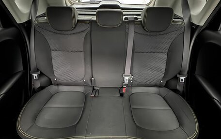 KIA Soul II рестайлинг, 2015 год, 1 350 000 рублей, 18 фотография