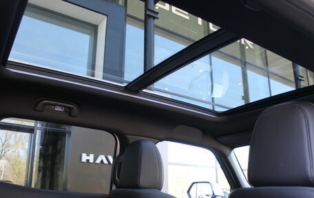 Haval H7, 2026 год, 4 199 000 рублей, 10 фотография