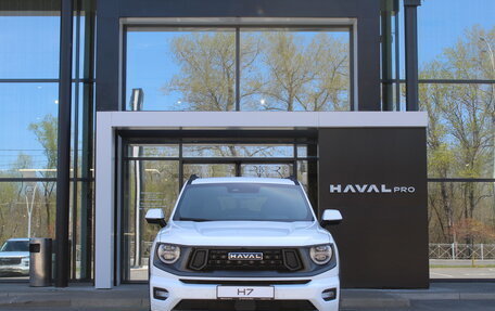 Haval H7, 2026 год, 4 199 000 рублей, 5 фотография