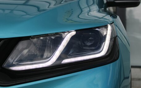 Geely Coolray I, 2023 год, 1 970 000 рублей, 10 фотография
