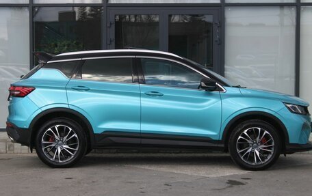 Geely Coolray I, 2023 год, 1 970 000 рублей, 5 фотография