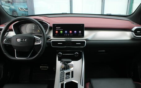 Geely Coolray I, 2023 год, 1 970 000 рублей, 17 фотография