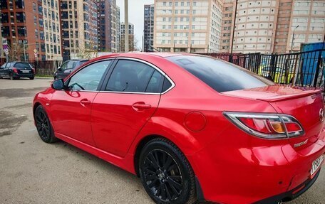 Mazda 6, 2012 год, 900 000 рублей, 2 фотография