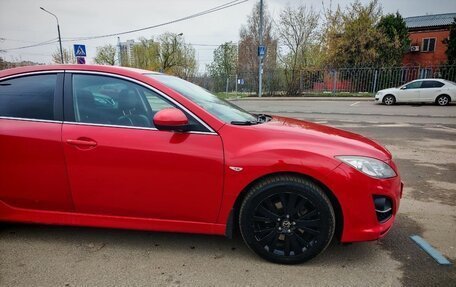 Mazda 6, 2012 год, 900 000 рублей, 3 фотография