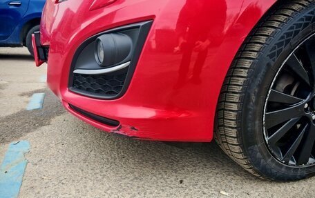 Mazda 6, 2012 год, 900 000 рублей, 6 фотография