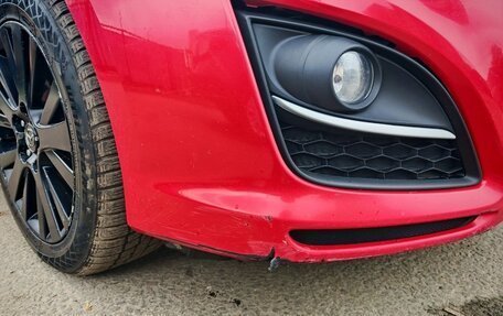 Mazda 6, 2012 год, 900 000 рублей, 7 фотография