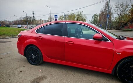 Mazda 6, 2012 год, 900 000 рублей, 15 фотография