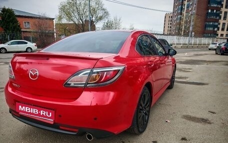 Mazda 6, 2012 год, 900 000 рублей, 14 фотография