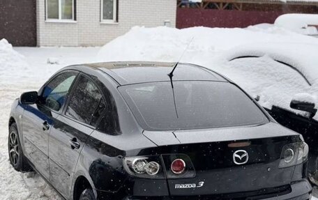 Mazda 3, 2008 год, 450 000 рублей, 3 фотография