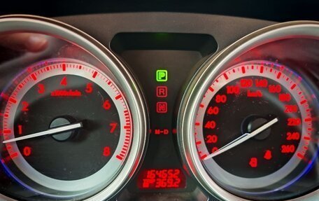 Mazda 6, 2012 год, 900 000 рублей, 18 фотография