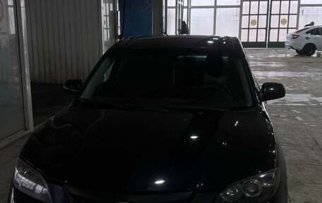 Mazda 3, 2008 год, 450 000 рублей, 2 фотография