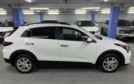 KIA Rio IV, 2021 год, 1 795 000 рублей, 4 фотография