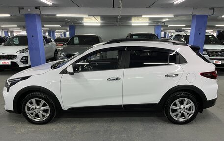 KIA Rio IV, 2021 год, 1 795 000 рублей, 8 фотография