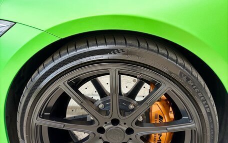 Mercedes-Benz AMG GT I рестайлинг, 2022 год, 18 290 000 рублей, 2 фотография