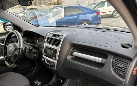 KIA Sportage II, 2009 год, 1 000 001 рублей, 4 фотография