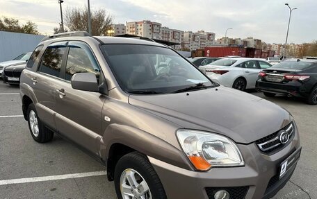 KIA Sportage II, 2009 год, 1 000 001 рублей, 7 фотография