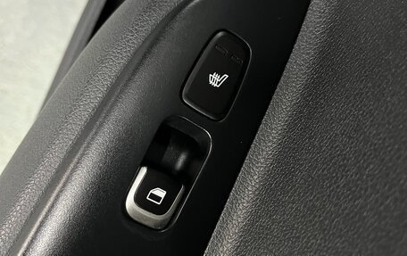 KIA Rio IV, 2021 год, 1 795 000 рублей, 25 фотография