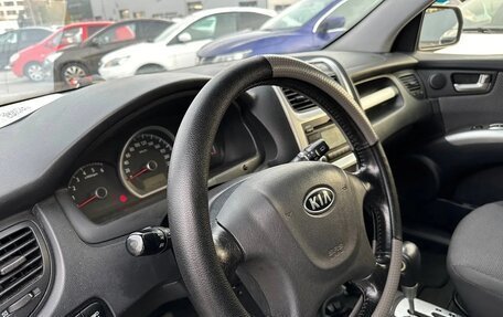 KIA Sportage II, 2009 год, 1 000 001 рублей, 8 фотография
