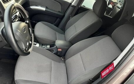 KIA Sportage II, 2009 год, 1 000 001 рублей, 3 фотография