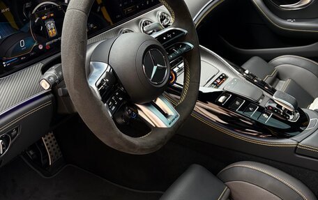 Mercedes-Benz AMG GT I рестайлинг, 2022 год, 18 290 000 рублей, 8 фотография