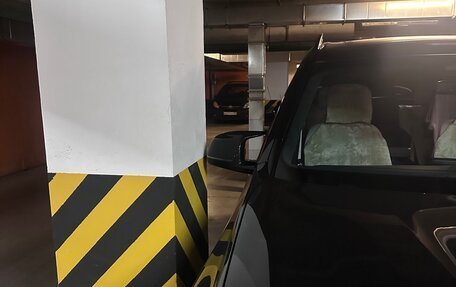 BMW X7, 2019 год, 8 000 000 рублей, 5 фотография
