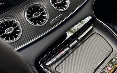 Mercedes-Benz AMG GT I рестайлинг, 2022 год, 18 290 000 рублей, 11 фотография
