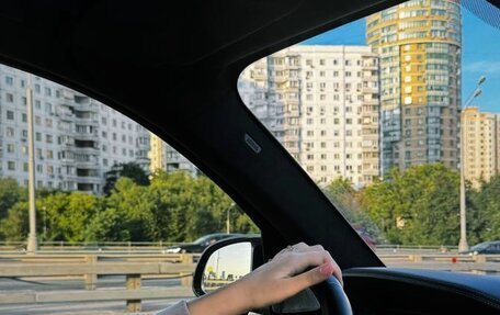 BMW X7, 2019 год, 8 000 000 рублей, 4 фотография