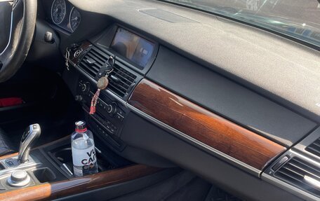 BMW X5, 2007 год, 1 400 000 рублей, 6 фотография