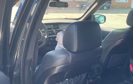 BMW X5, 2007 год, 1 400 000 рублей, 4 фотография