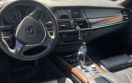 BMW X5, 2007 год, 1 400 000 рублей, 3 фотография