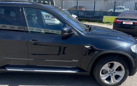 BMW X5, 2007 год, 1 400 000 рублей, 7 фотография