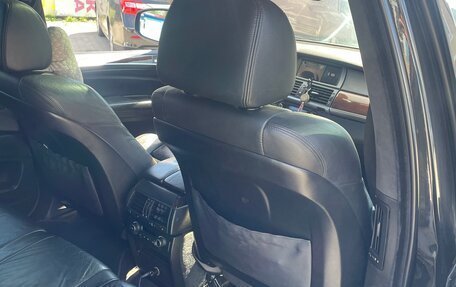 BMW X5, 2007 год, 1 400 000 рублей, 5 фотография