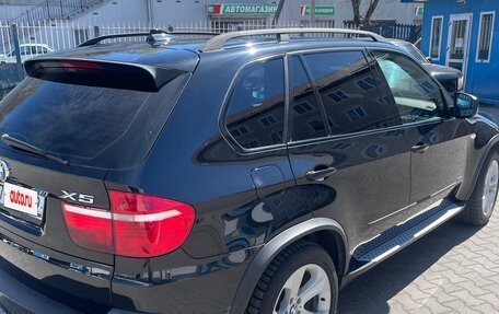 BMW X5, 2007 год, 1 400 000 рублей, 8 фотография