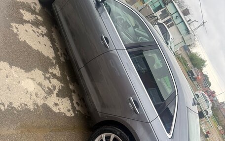 Audi A4, 2017 год, 2 280 000 рублей, 6 фотография