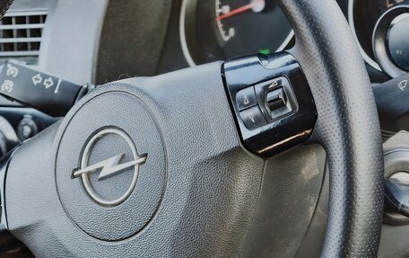 Opel Astra H, 2008 год, 540 000 рублей, 14 фотография