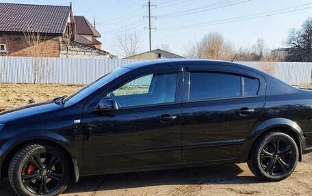 Opel Astra H, 2008 год, 540 000 рублей, 7 фотография