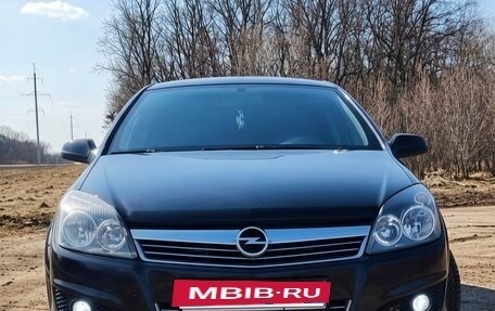 Opel Astra H, 2008 год, 540 000 рублей, 9 фотография