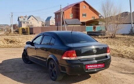 Opel Astra H, 2008 год, 540 000 рублей, 6 фотография