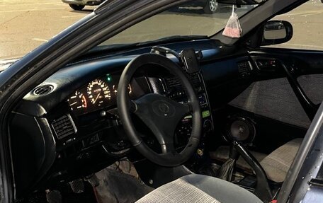 Toyota Carina E, 1993 год, 230 000 рублей, 9 фотография