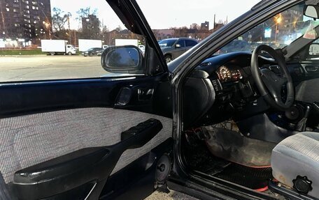Toyota Carina E, 1993 год, 230 000 рублей, 13 фотография