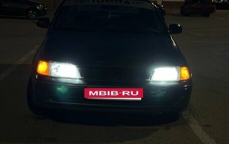 Toyota Carina E, 1993 год, 230 000 рублей, 2 фотография