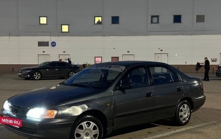 Toyota Carina E, 1993 год, 230 000 рублей, 3 фотография