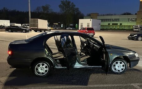Toyota Carina E, 1993 год, 230 000 рублей, 22 фотография