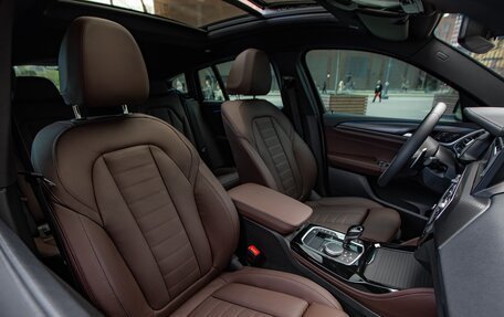 BMW X4, 2024 год, 7 790 000 рублей, 2 фотография