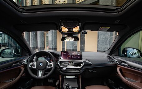 BMW X4, 2024 год, 7 790 000 рублей, 4 фотография