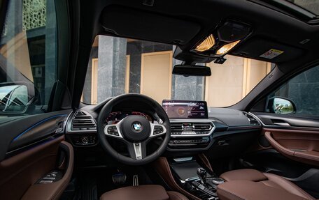 BMW X4, 2024 год, 7 790 000 рублей, 3 фотография