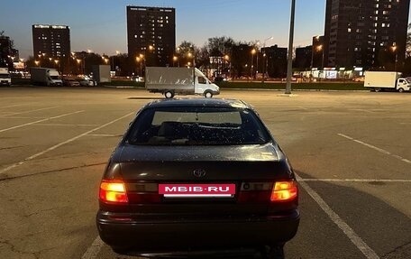 Toyota Carina E, 1993 год, 230 000 рублей, 5 фотография